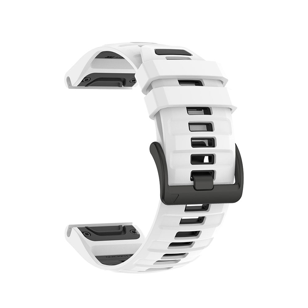 Pulseira Quick-Fit | 22mm (Performance) - 7 cores