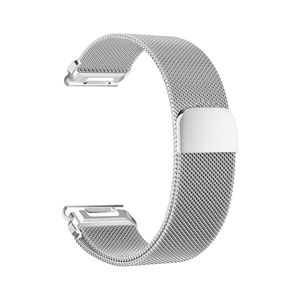 Paski do zegarka Quick-Fit | 20mm (Milanese Mesh) - 2 kolorów