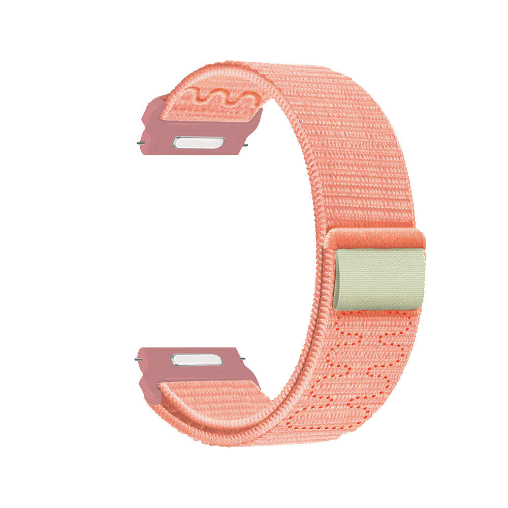 Pulseira Quick-Release | 20mm (Nylon trançado) - 7 cores