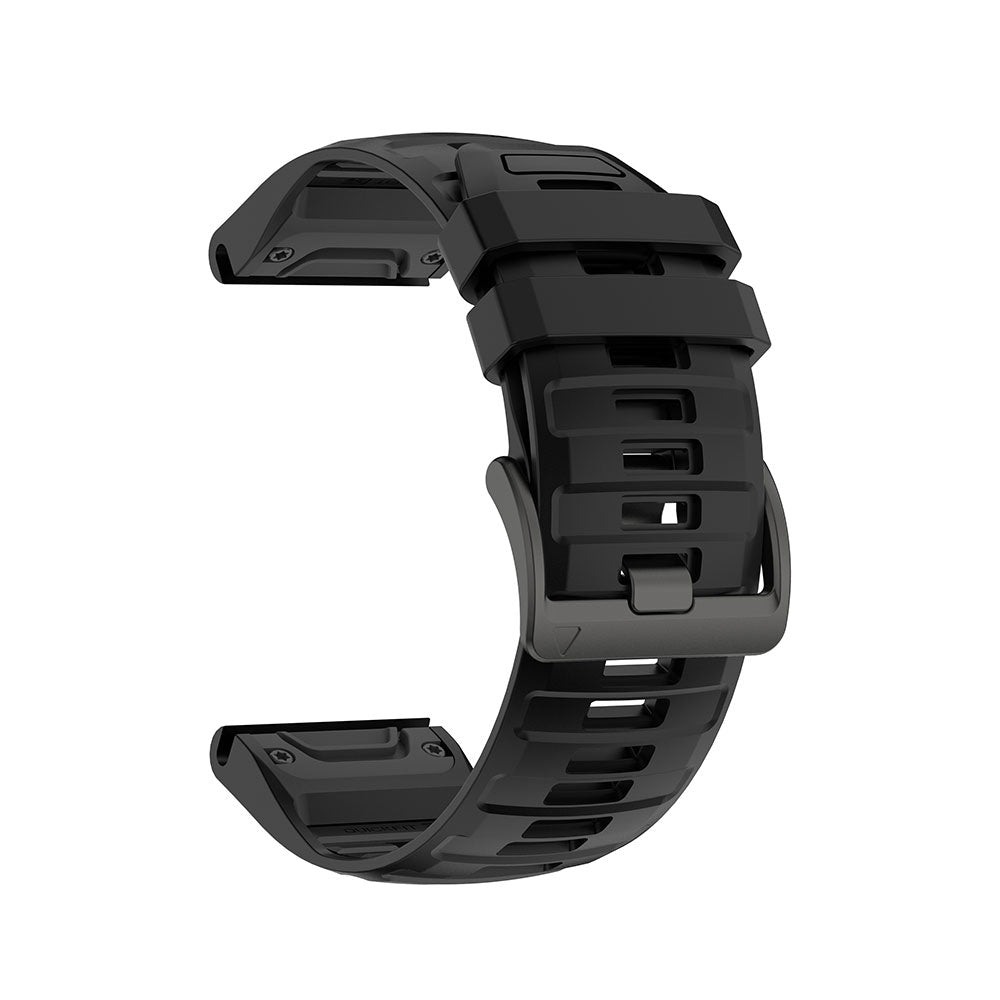 Pulseira Quick-Fit | 26mm (Performance) - 7 cores