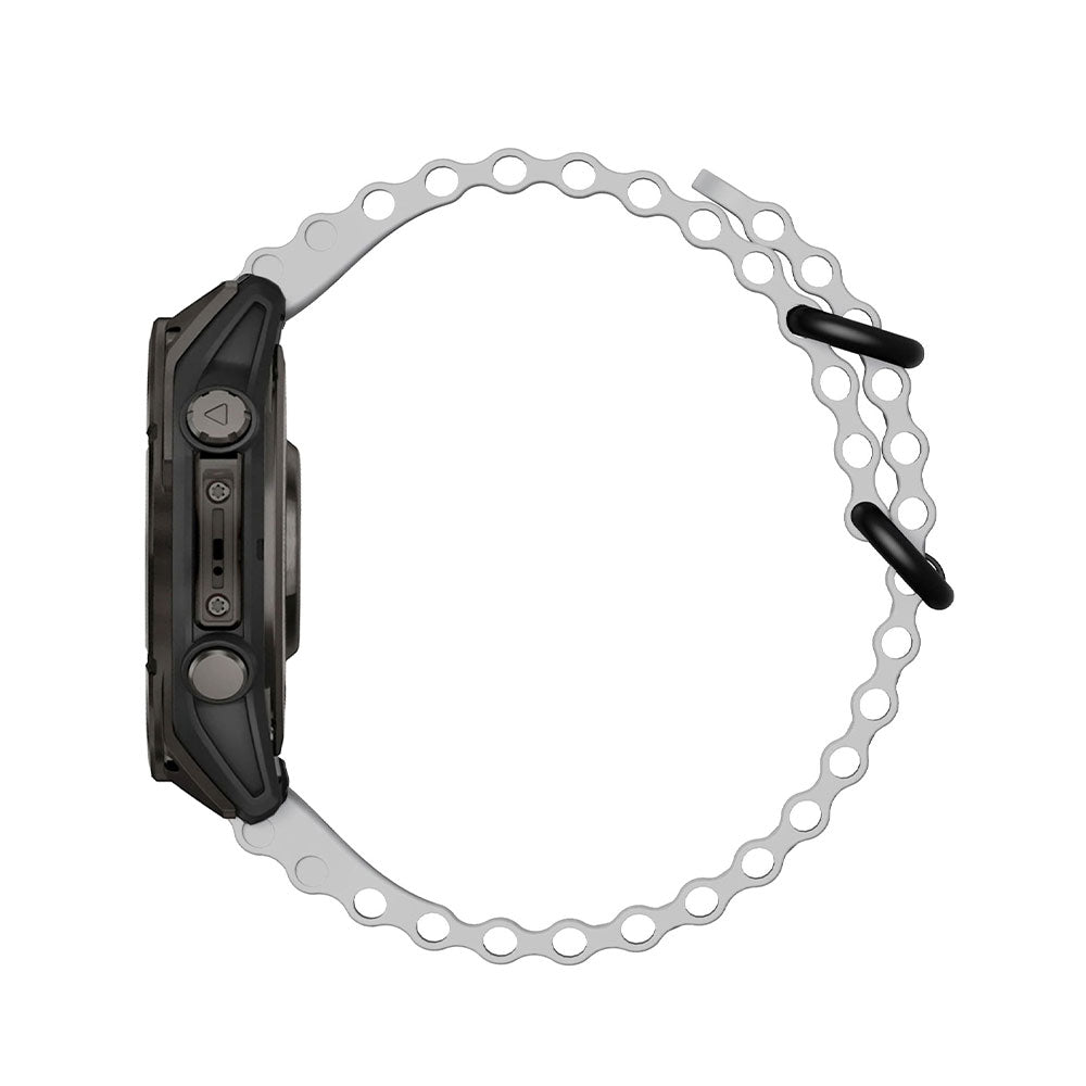 Pulseira Quick-Fit | 22mm (Desporto aquático) - 5 cores