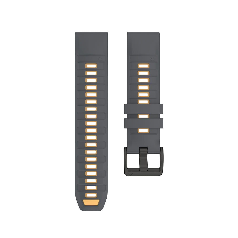 Pulseira Quick-Fit | 22mm (Performance) - 7 cores