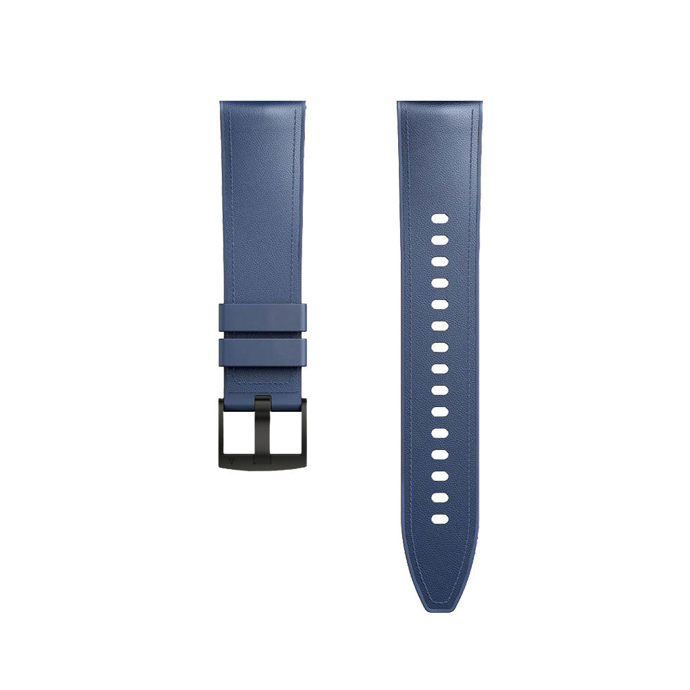 Pulseira Quick-Fit Run | 20mm (Couro desportivo) - 4 cores