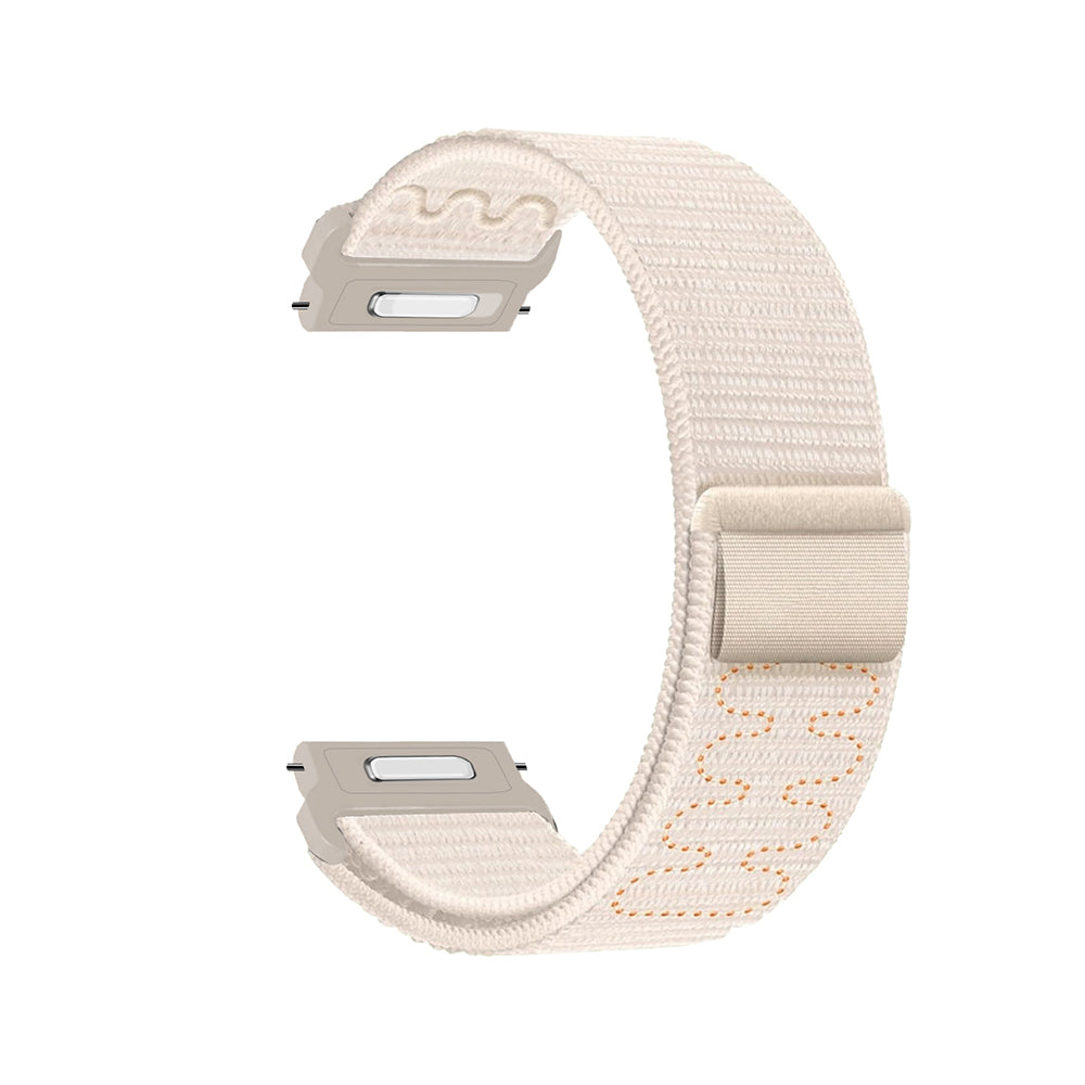 Pulseira Quick-Release | 22mm (Nylon trançado) - 7 cores